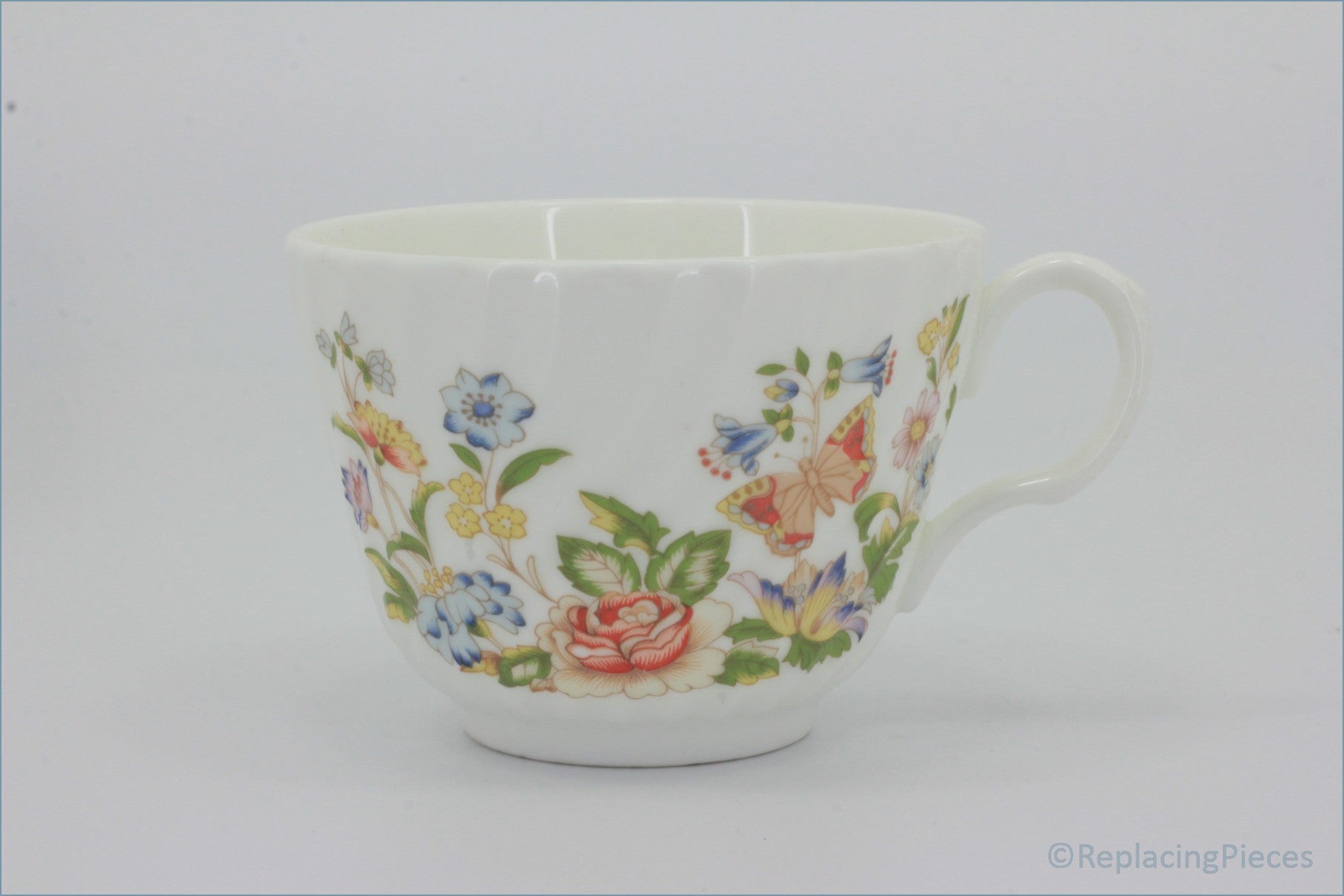 Aynsley - Cottage Garden - Teacup