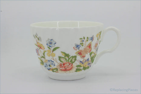 Aynsley - Cottage Garden - Teacup
