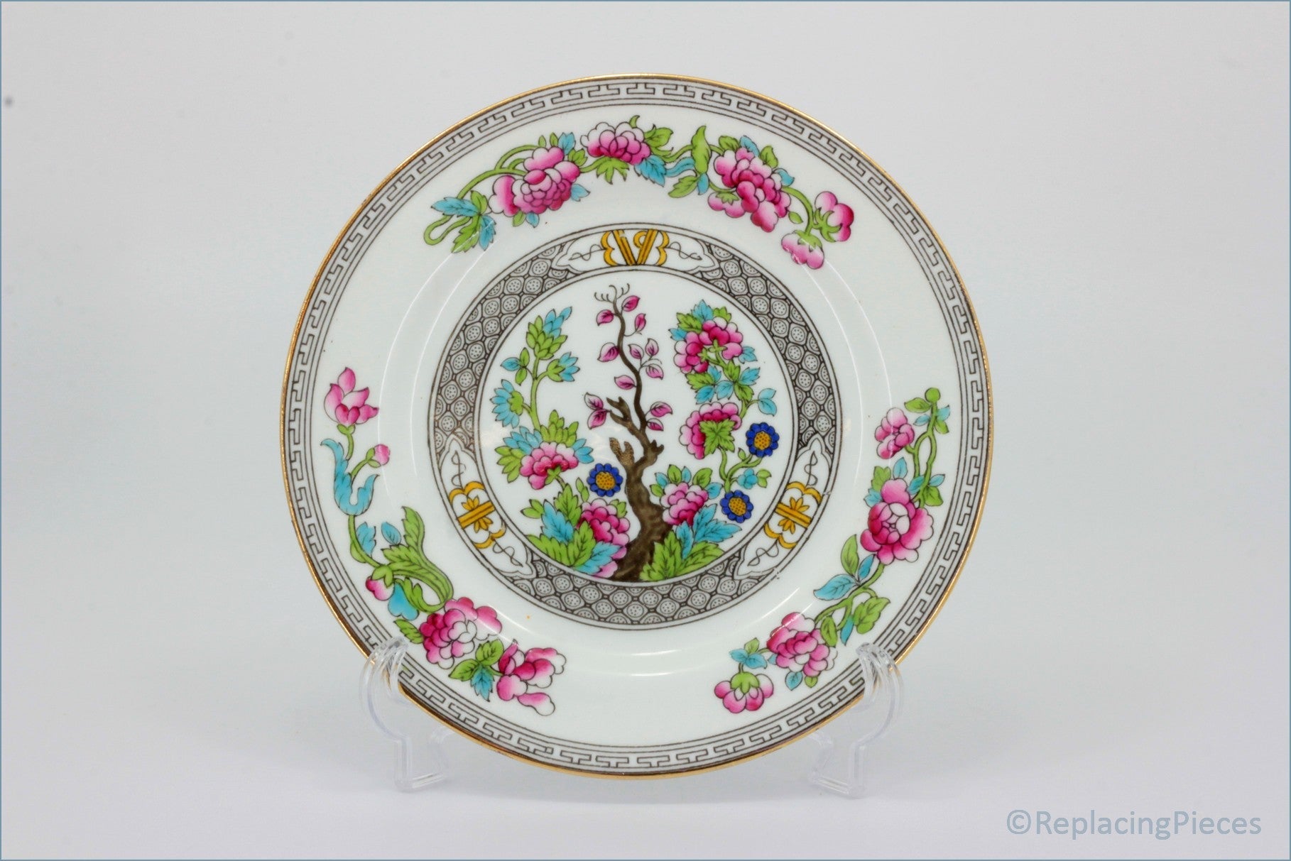 Aynsley - Indian Tree - 7 1/8