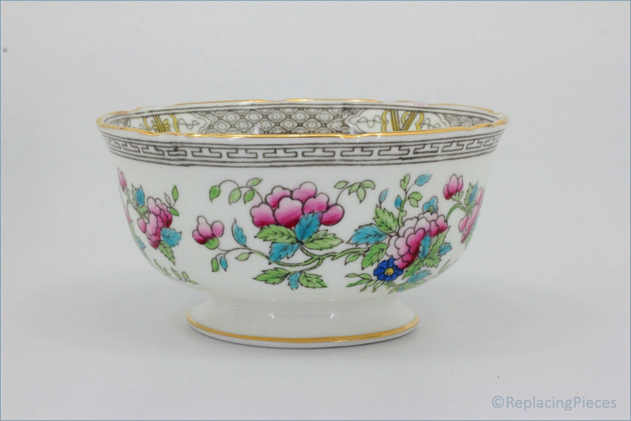 Aynsley - Indian Tree - Sugar Bowl