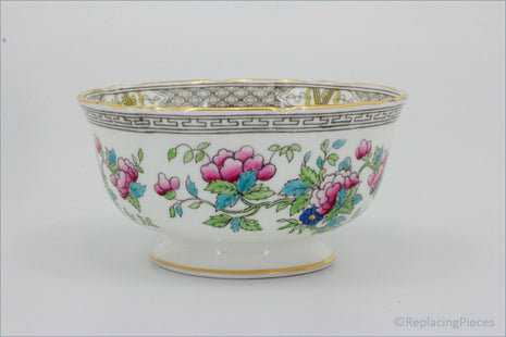 Aynsley - Indian Tree - Sugar Bowl