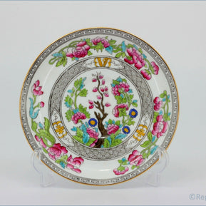 Aynsley - Indian Tree - Tea Saucer
