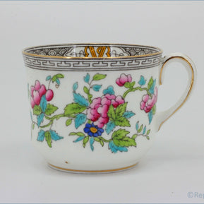 Aynsley - Indian Tree - Teacup