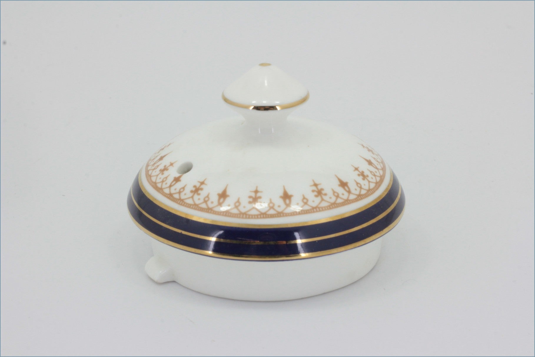 Aynsley - Leighton - Coffee Pot Lid ONLY
