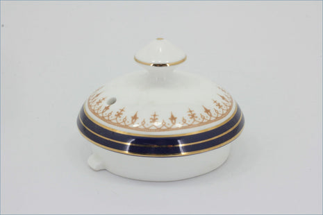 Aynsley - Leighton - Coffee Pot Lid ONLY