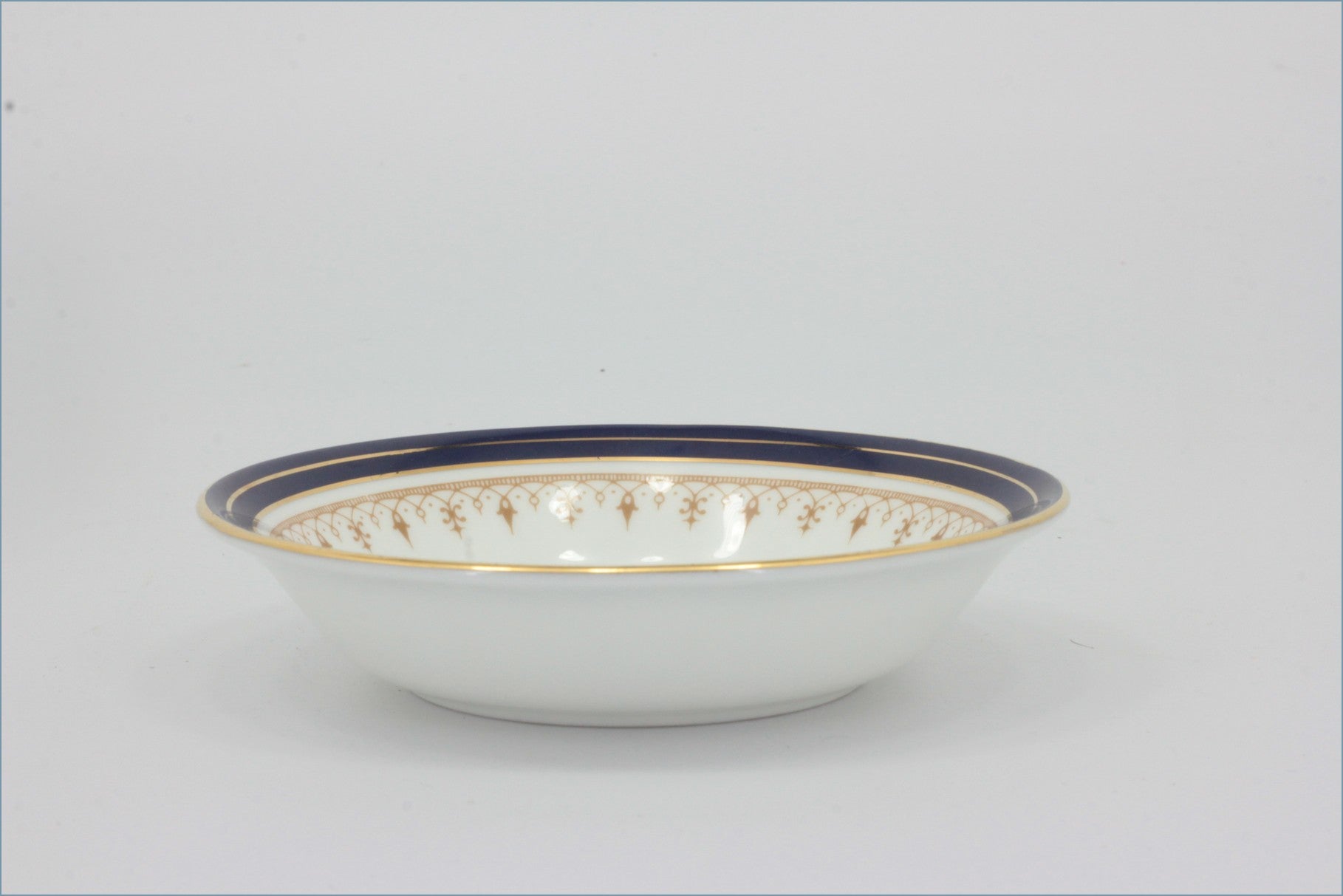 Aynsley - Leighton - Fruit Saucer