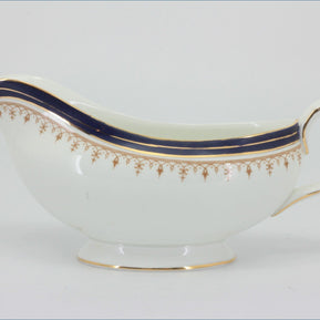 Aynsley - Leighton - Gravy Boat