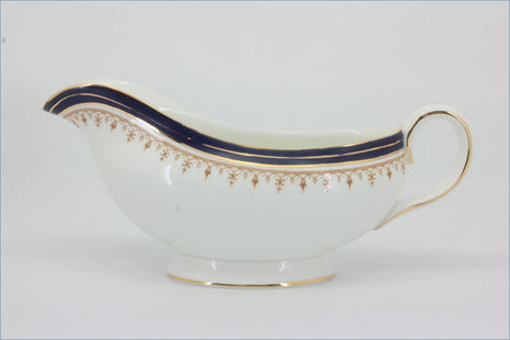 Aynsley - Leighton - Gravy Boat
