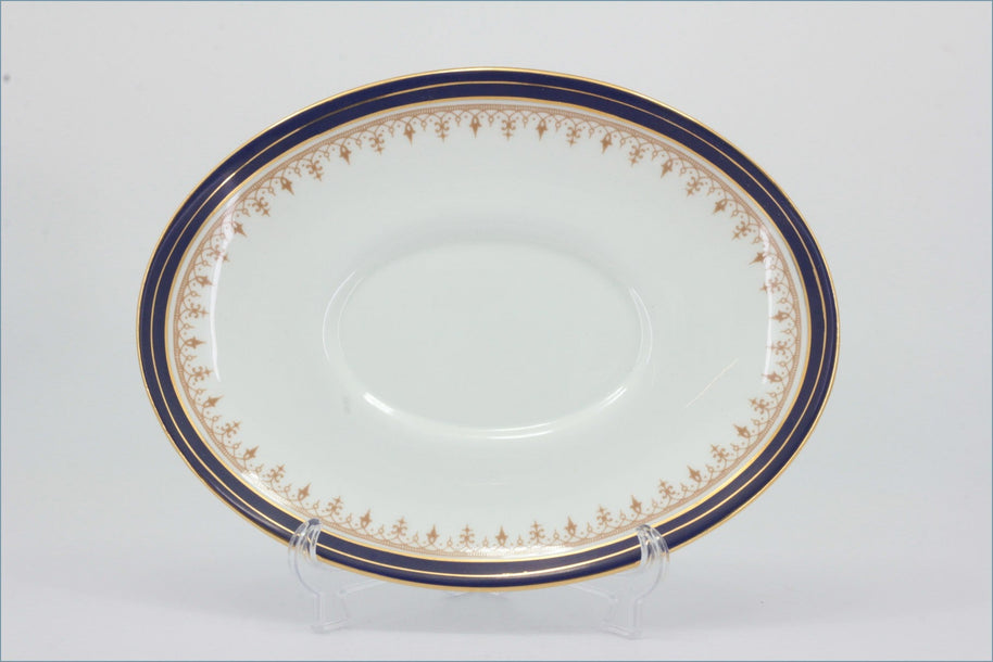 Aynsley - Leighton - Gravy Boat Stand