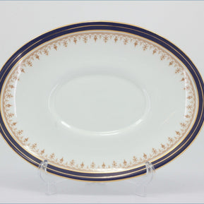 Aynsley - Leighton - Gravy Boat Stand