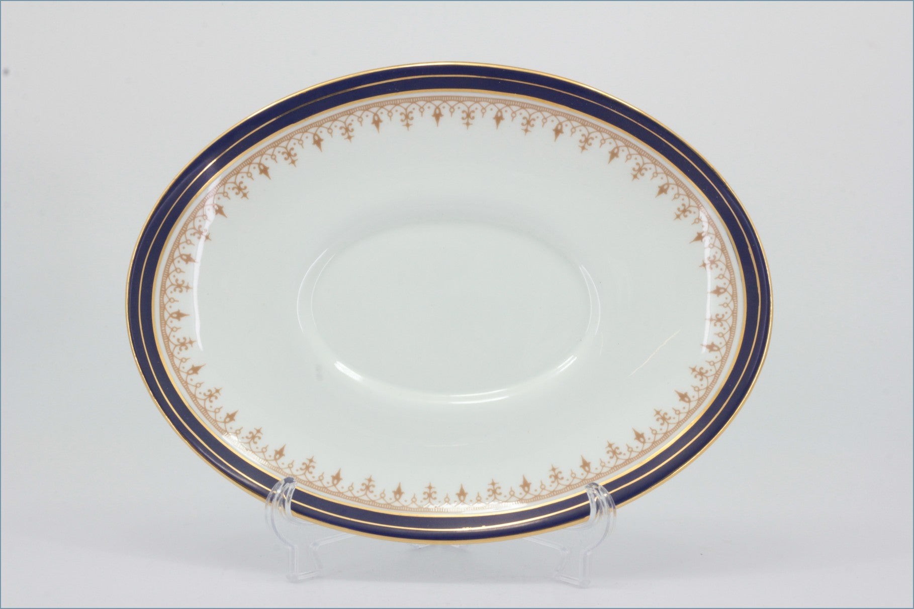 Aynsley - Leighton - Gravy Boat Stand