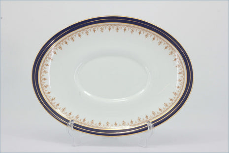 Aynsley - Leighton - Gravy Boat Stand