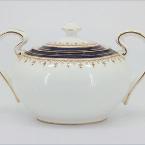 Aynsley - Leighton - Milk Jug (Squat)