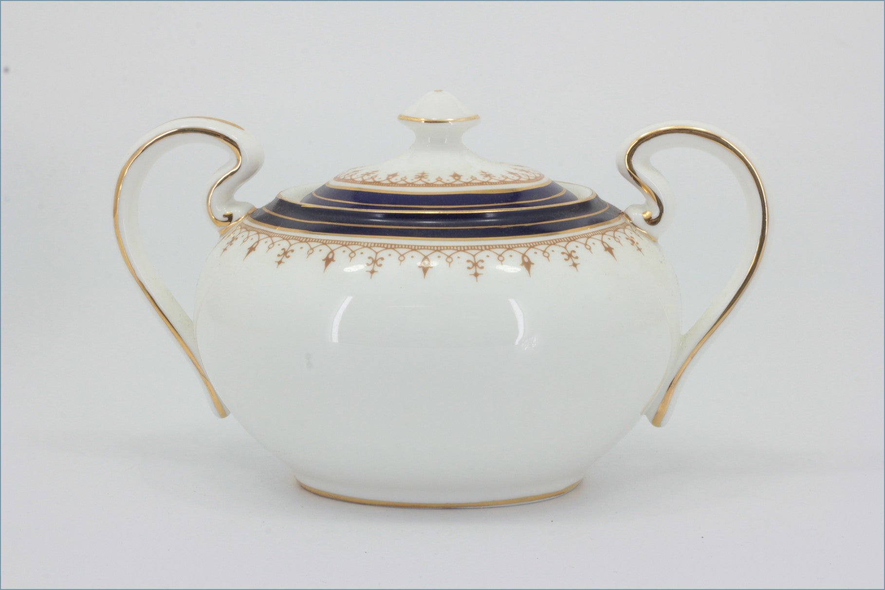 Aynsley - Leighton - Milk Jug (Squat)