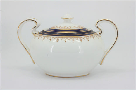 Aynsley - Leighton - Milk Jug (Squat)