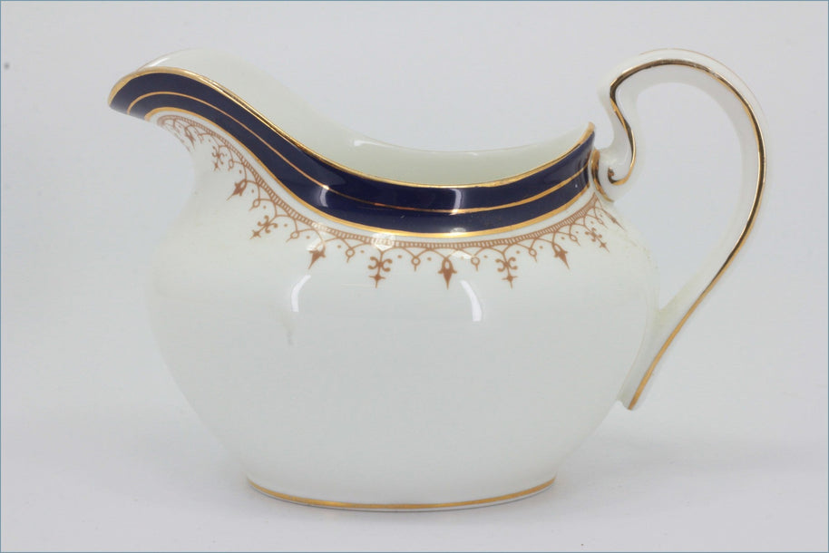 Aynsley - Leighton - Milk Jug (Squat)