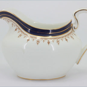 Aynsley - Leighton - Milk Jug (Squat)