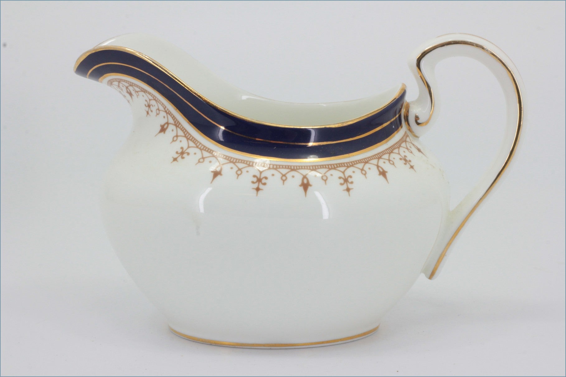 Aynsley - Leighton - Milk Jug (Squat)