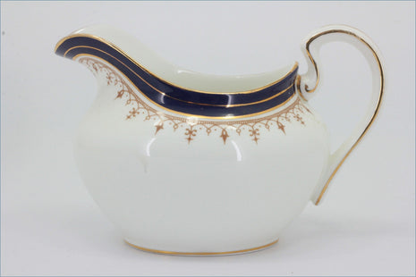 Aynsley - Leighton - Milk Jug (Squat)