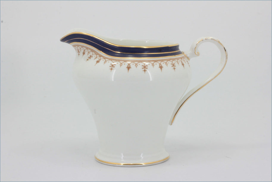 Aynsley - Leighton - Milk Jug (Tall)