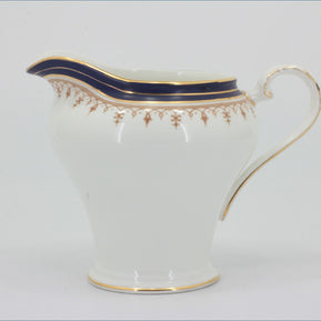 Aynsley - Leighton - Milk Jug (Tall)