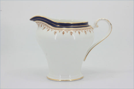Aynsley - Leighton - Milk Jug (Tall)