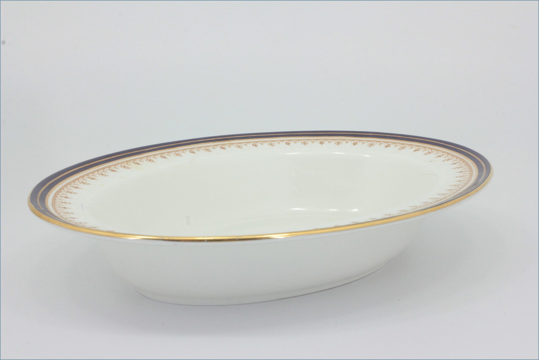 Aynsley - Leighton - Open Vegetable Dish