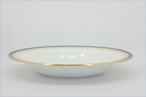 Aynsley - Leighton - 9 1/4" Rimmed Bowl