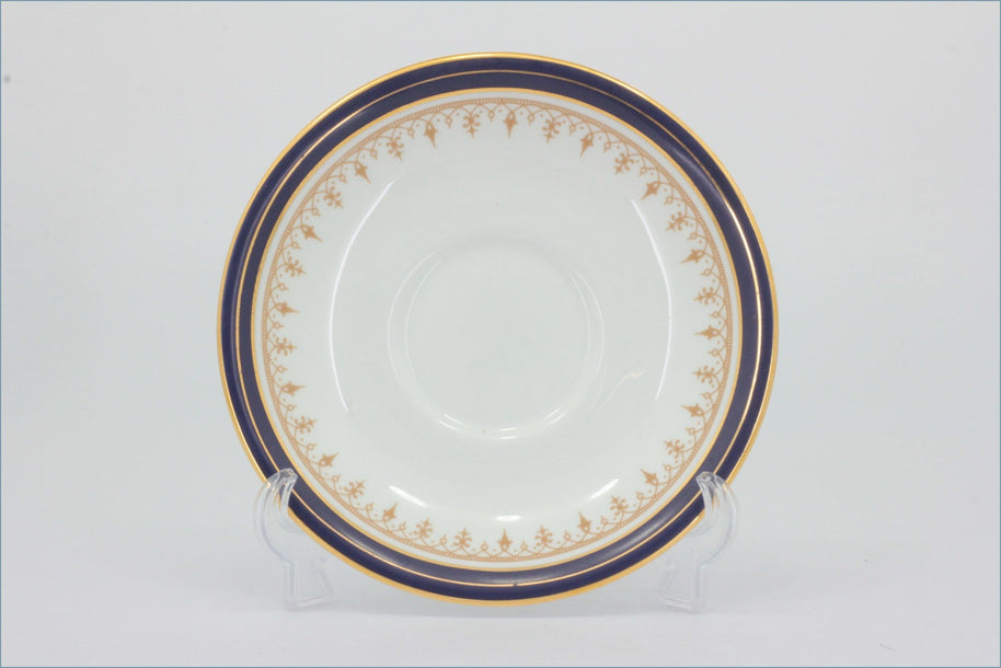 Aynsley - Leighton - Tea Saucer