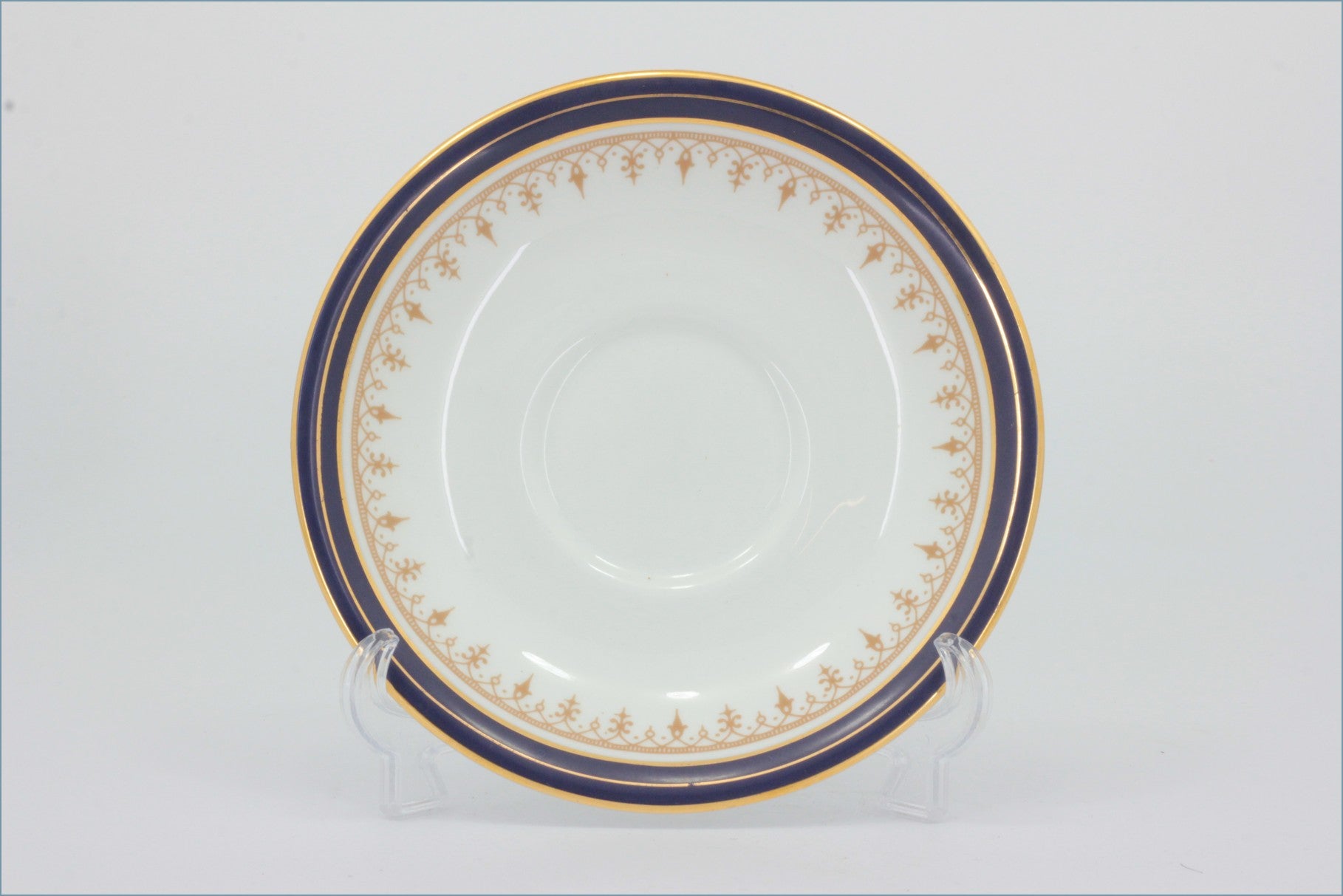 Aynsley - Leighton - Tea Saucer