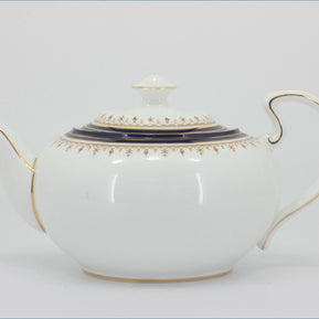 Aynsley - Leighton - Teapot
