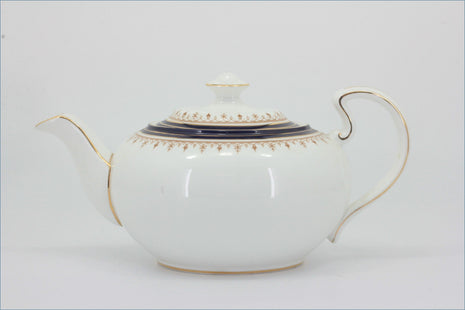Aynsley - Leighton - Teapot