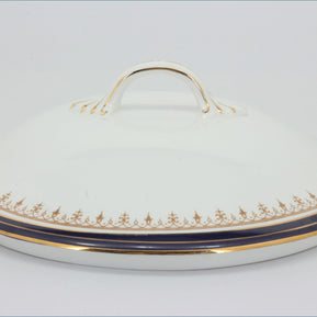 Aynsley - Leighton - Vegetable Dish Lid ONLY