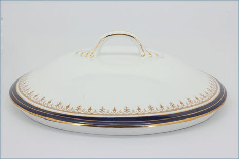 Aynsley - Leighton - Vegetable Dish Lid ONLY
