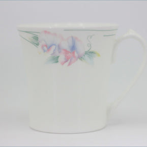 Aynsley - Little Sweetheart - Mug (No Green Trim - Flared)