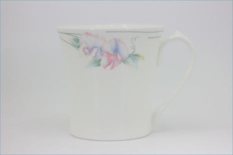 Aynsley - Little Sweetheart - Mug (No Green Trim - Flared)
