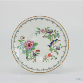 Aynsley - Pembroke - Coffee Can Saucer