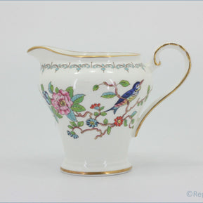 Aynsley - Pembroke - Cream Jug