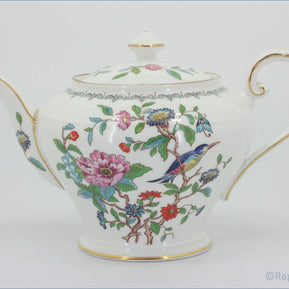 Aynsley - Pembroke - 1 Pint Teapot