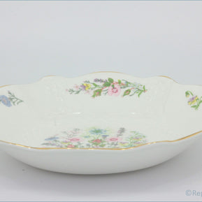 Aynsley - Wild Tudor - 10 1/2