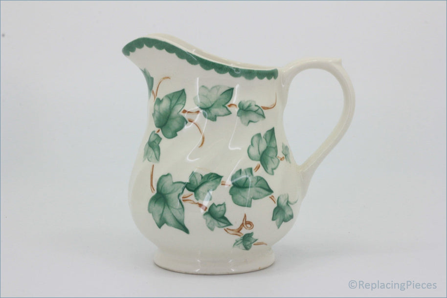 BHS - Country Vine - Milk Jug
