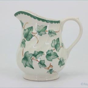 BHS - Country Vine - Milk Jug