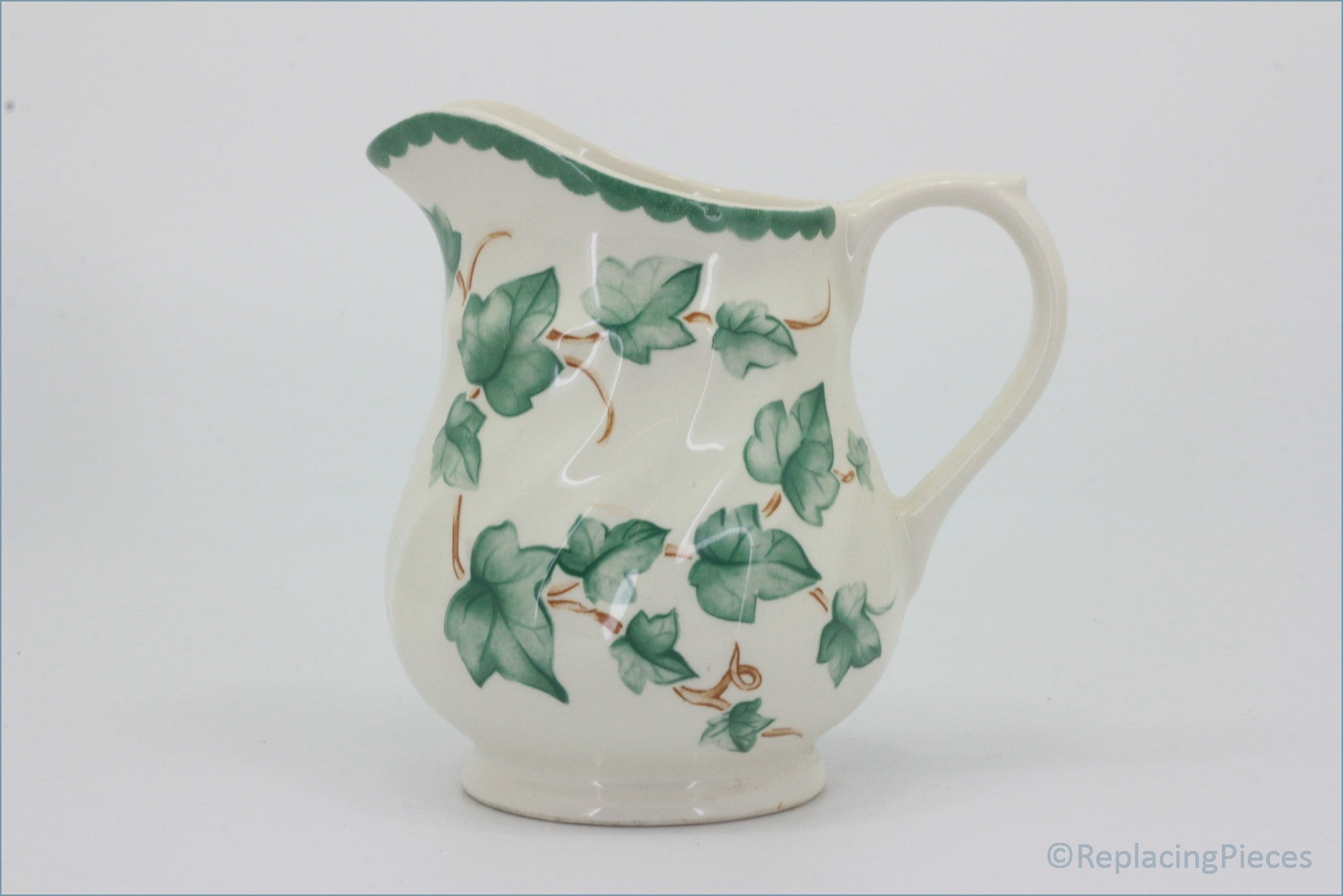 BHS - Country Vine - Milk Jug