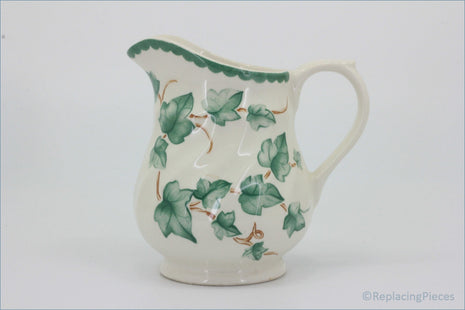 BHS - Country Vine - Milk Jug