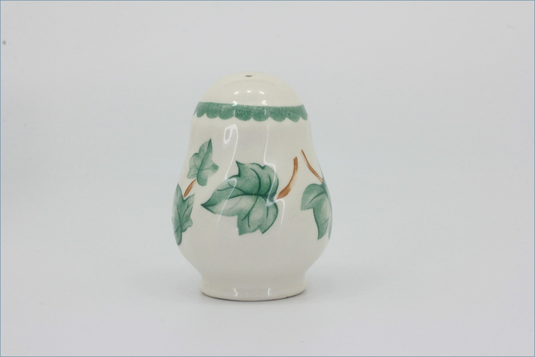 BHS - Country Vine - Salt Pot