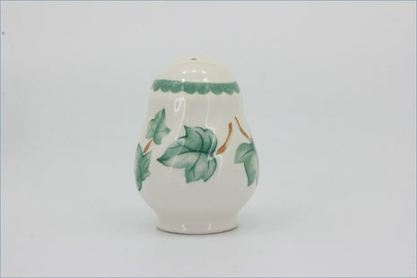 BHS - Country Vine - Salt Pot