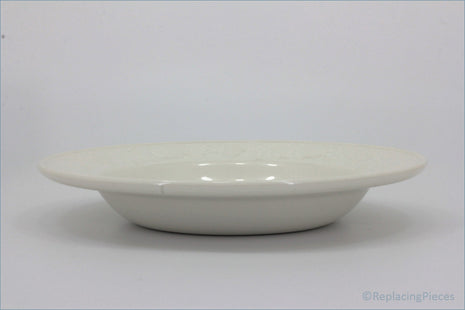 BHS - Lincoln - 9" Rimmed Bowl 
