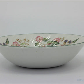 BHS - Victorian Rose - Cereal Bowl