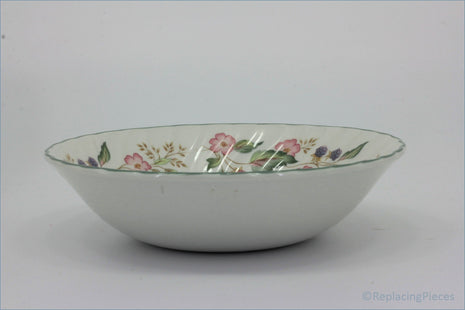 BHS - Victorian Rose - Cereal Bowl
