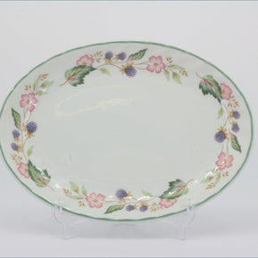 BHS - Victorian Rose - Gravy Boat Stand